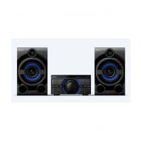 Sony High Power Audio System with DVD (MHC-M40D)