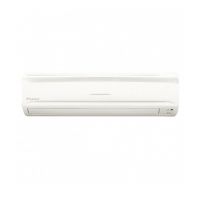Daikin Split Air Conditioner Heat & Cool 1.0 Ton (FTY15JXV1P/RY15CXV1)