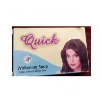 SubKuch Quick Whitening Soap