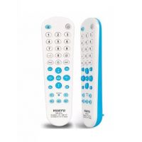 SubKuch Universal TV Remote Control Blue (B A2, P 2)