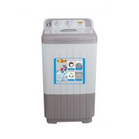 Super Asia Fast Spin Top Load 10KG Washing Machine (SD-570)