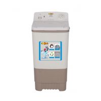 Super Asia Saver Spin Top Load 7KG Washing Machine (SD-518)