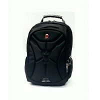 Swiss Gear Backpack Black (6022)