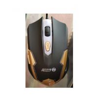 T blast Icon Gaming Mouse