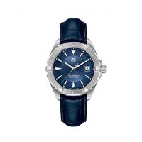 TAG Heuer Aquaracer Men's Watch Blue (WAY1112FC6292)