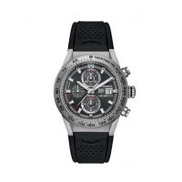 TAG Heuer Carrera Men's Watch Black (CAR208ZFT6046)