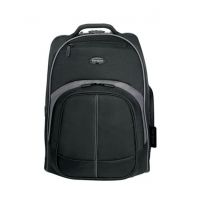 Targus 16" Compact Rolling Laptop Backpack (TSB750AP)