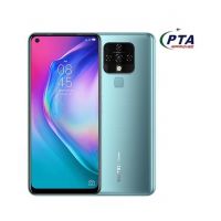 Tecno Camon 16 SE 128GB 6GB RAM Dual Sim Purist Blue