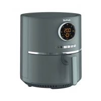 Tefal Ultra Digital Air Fryer Grey (EY111B40)