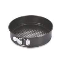 The Sam's Cake Moulds 7.5" & 9.25" Carbon Steel - Pack of 2