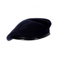 The Sam's Classic Army Styled Beret Caps