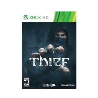 Thief Game For Xbox 360