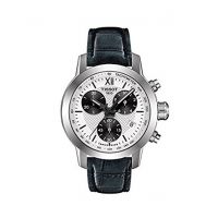 Tissot PRC200 Men's Watch Black (T0552171603800)