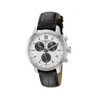 Tissot Prc200 Men's Watch Black (T0554171603800)