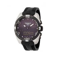 Tissot T-Touch Men's Watch Black (T0914204705100)
