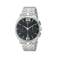 Tissot Veloci-T Men's Watch Silver (T0595271105800)