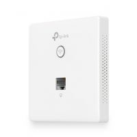 TP-Link 300Mbps Wireless N Wall-Plate Access Point (EAP115-Wall)