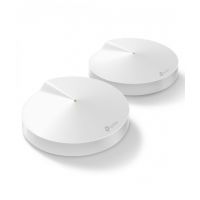 TP-Link Deco M9 Plus Whole-Home Mesh WiFi System (2 Pack)