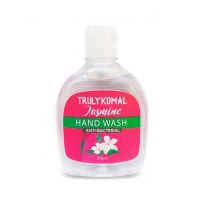 Truly Komal Anti-Bacterial Hand Wash Jasmine 250ml