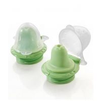 Tommee Tippee Easiflow Replacement Spouts Pack Of 2 (TT 430372)