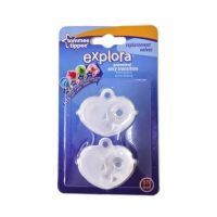 Tommee Tippee Explora Replacement Valves Pack Of 2 (TT 446025)