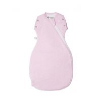 Tommee Tippee Sleeping Bag For Baby 2.5T 0-4M Pink (TT 491039)