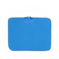 Tucano 13" Colore Sleeve For Notebook Blue