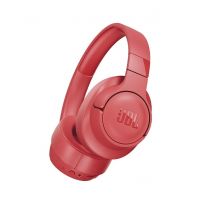 JBL Tune 700BT Wireless On-Ear Headphones Coral