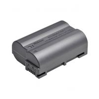 Nikon Rechargeable Li-ion Battery For Digital SLR Cameras (EN-EL15B)