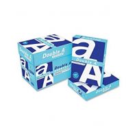 Double-A A4 Size Paper Box For DS 820SD Set Of 5