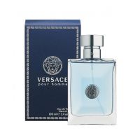 Versace Pour Homme EDT Perfume For Men 100ML