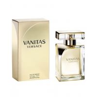 Versace Vanitas Eau de Parfum For Women 100ML