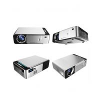 Versatile Engineering 3500lm Portable LED Projector 