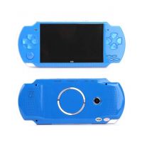 Versatile Engineering PSP HD Gaming Video Console Blue