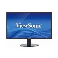ViewSonic 27" Full HD SuperClear IPS LED Monitor (VA2719-SH)