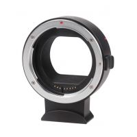 Viltrox EF-EOS R Lens Mount Adapter For Canon EF Or EF-S-Mount Lens