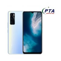 Vivo V20 SE 128GB 8GB RAM Dual SIM Oxygen Blue