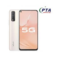 Vivo Y51s 5G 128GB 6GB RAM Dual SIM White