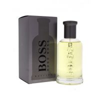 Boss No. 6 by Hugo Boss Eau De Toilette For Men 100ML