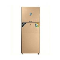 Waves Vista Freezer On Top Refrigerator 15 Cu ft Golden (WR-315) 