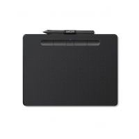 Wacom Intuos Creative Bluetooth Pen Tablet Black (CTL-4100WL)