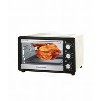Westpoint Oven Toaster 27 Ltr (WF-2610-RK)