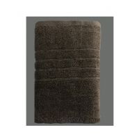 WiNS Premium Bath Towel Brown