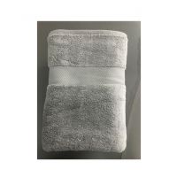 WiNS Premium Bath Towel Grey