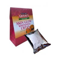 WOP Skin Glow Whitening Ubtan Powder Face Mask 100gm