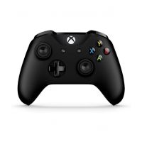 Xbox One S Wireless Controller - Black