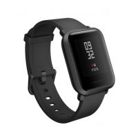 Xiaomi Amazfit Bip Smartwatch Black