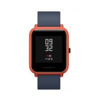 Xiaomi Amazfit Bip Smartwatch Red