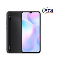 Xiaomi Redmi 9A 32GB Dual Sim Granite Gray