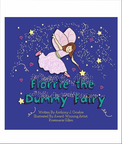 Florrie The Dummy Fairy Book